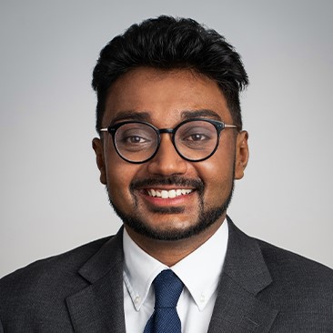 Rahul Ramesh